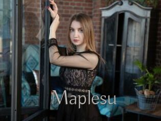 Maplesu
