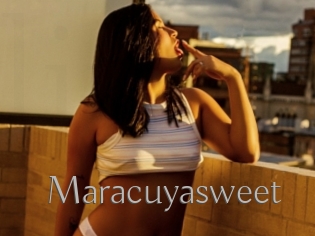Maracuyasweet