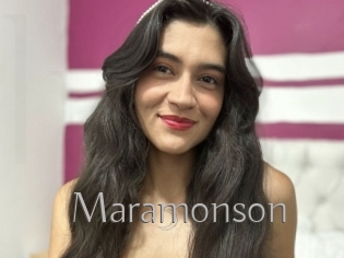 Maramonson