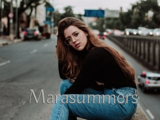 Marasummers