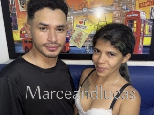 Marceandlucas