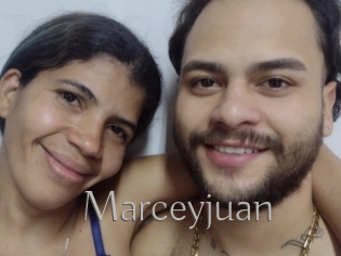Marceyjuan