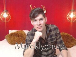 Marcklyonwc