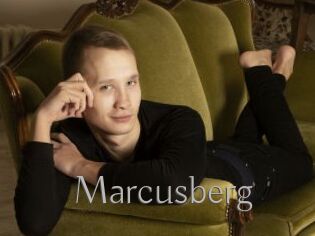 Marcusberg
