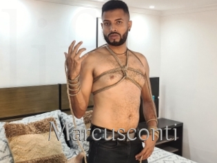 Marcusconti