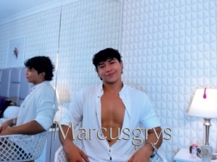 Marcusgrys