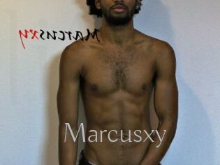 Marcusxy