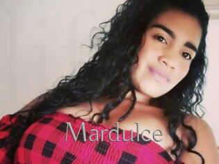 Mardulce