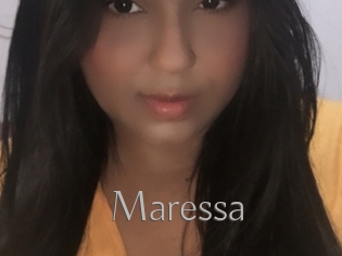 Maressa