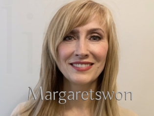 Margaretswon