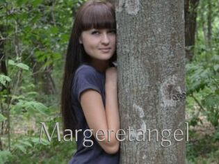 Margeretangel