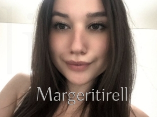 Margeritirell