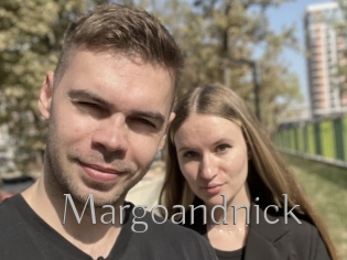 Margoandnick