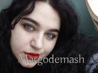 Margodemash