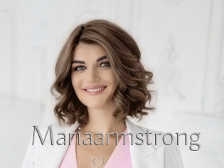 Mariaarmstrong