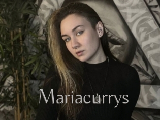 Mariacurrys