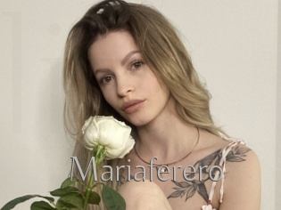 Mariaferero