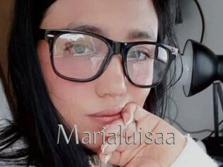 Marialuisaa