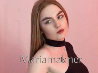 Mariamabner