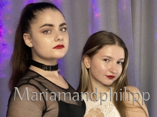 Mariamandphilipp