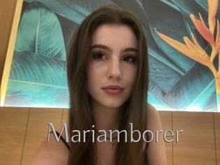 Mariamborer