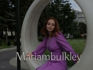 Mariambulkley