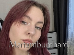 Mariamburchard