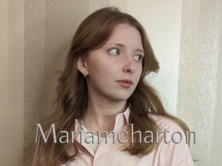 Mariamcharton