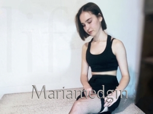 Mariamedgin