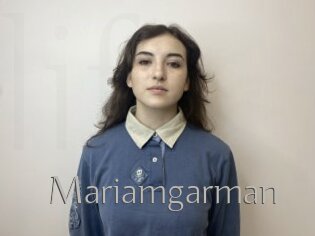 Mariamgarman