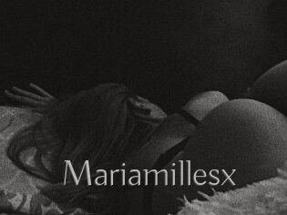 Mariamillesx