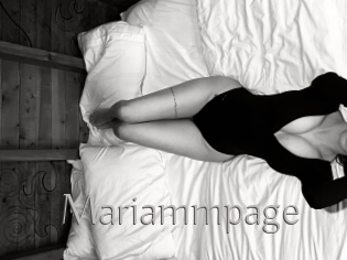 Mariammpage