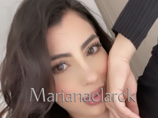 Marianaclarck