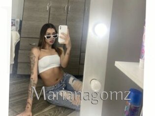 Marianagomz