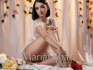Marianahart