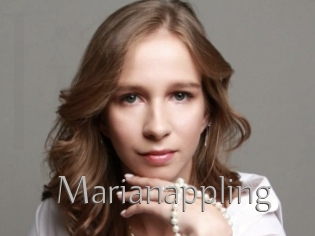 Marianappling