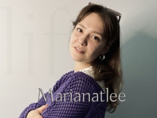 Marianatlee
