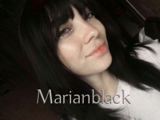 Marianblack