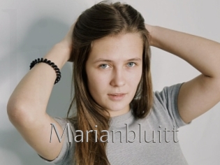 Marianbluitt