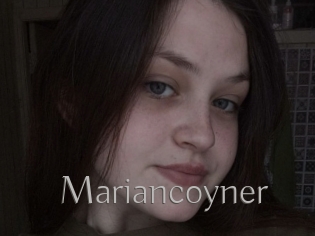 Mariancoyner