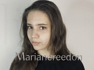 Mariancreedon