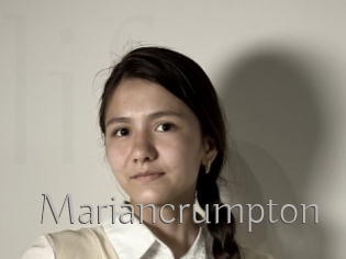 Mariancrumpton