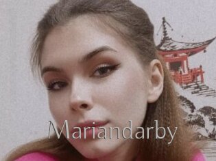 Mariandarby