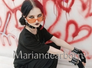Mariandearborn