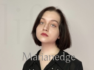 Marianedge