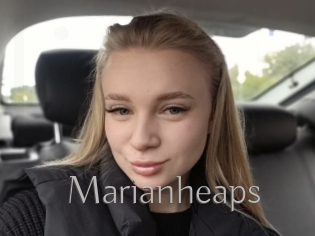 Marianheaps