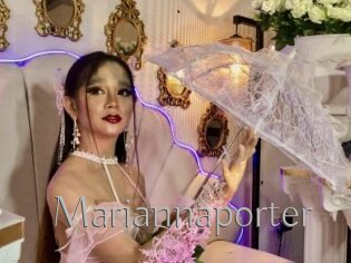 Mariannaporter