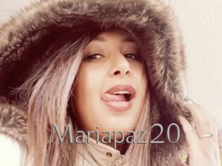 Mariapaz20