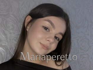 Mariaperetto