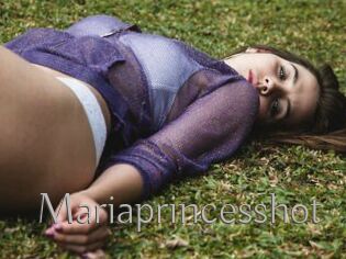 Mariaprincesshot